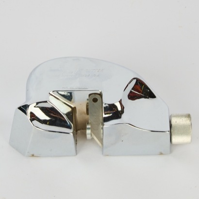 A Vintage Mat Cutter by Russell Harrington