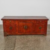 An Asian Handmade Solidwood Sideboard