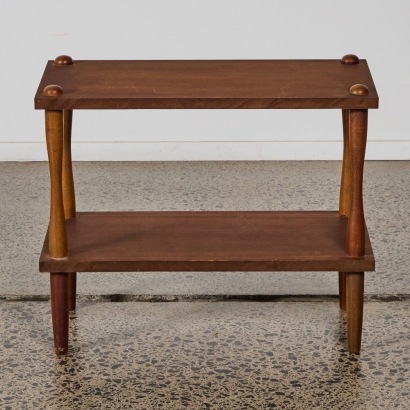 A Retro Side Table