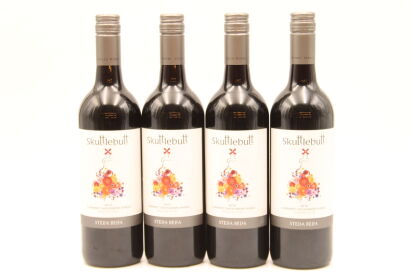 *(4) 2014 Stella Bella Skuttlebutt Cabernet Shiraz, Margaret River