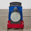 A Pedal Car Locomotive - 2