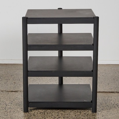 A 4 Tier Shelving Unit