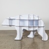 A Ibride Polar Bear Bookshelf - 2