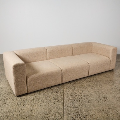 A MAGS Hay Sofa in Bolgheri Upholstery, Denmark
