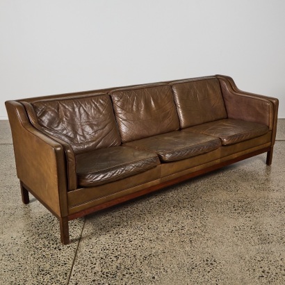 A Sofa Attributed to Mogens Hansen