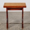 A Wood Stool