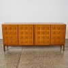 A Mid-Century Sideboard
