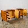A Mid-Century Sideboard - 2