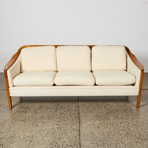 A Bertil Fridhagen Sofa