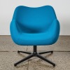 A Vzor RM58 Soft Chair by Roman Modzelewski - 2