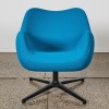 A Vzor RM58 Soft Chair by Roman Modzelewski - 2