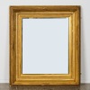 A Georgian Era Mirror