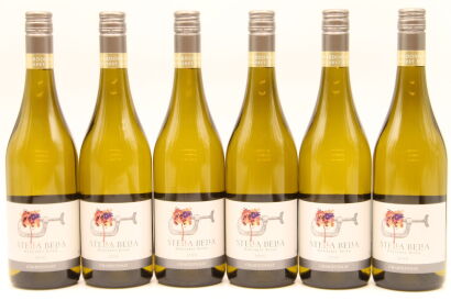 *(6) 2016 Stella Bella Chardonnay, Margaret River