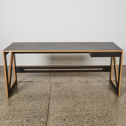 A Tim Webber Stark Desk