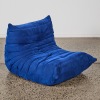 A Ligne Roset Mini Togo Chair