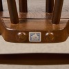 An Ercol Model 315 Grandfather Rocking Chair - 3