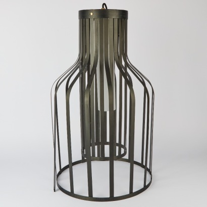 A Fibre Light by Jamie McLellan for Resident