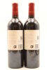 (2) 2013 Te Mata Estate Awatea Cabernets Merlot, Hawkes Bay - 2