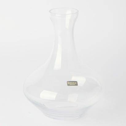 A Spieglau Decanter