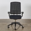 A Vitra Armrest Office Chair - 2