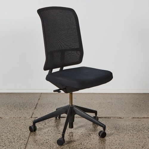 A Vitra Office Chair