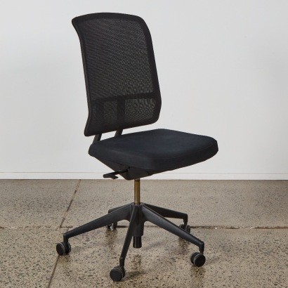 A Vitra Office Chair