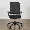 A Vitra Armrest Office Chair - 2