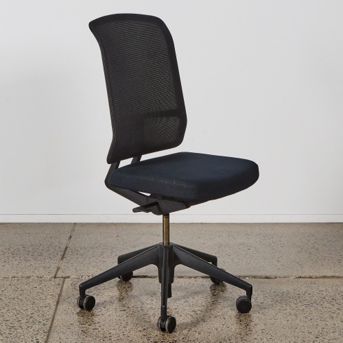 A Vitra Office Chair