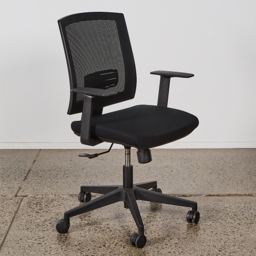 An Office Chair