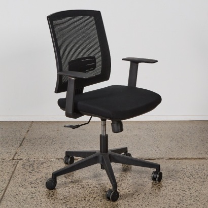 An Office Chair