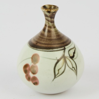A Neil Grant Vase