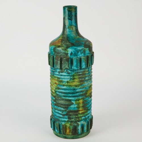 A Large Sea Vase by Alvino Bagni for Raymor, Italy