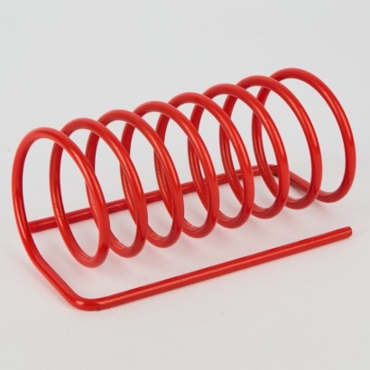 A Mid-Century Napkin Holder