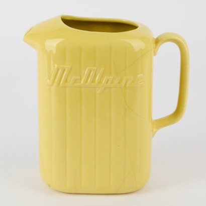 A Crown Lynn McAlpine Jug A/F