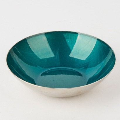 A MCM Catherine Holm Cathedral Bowl