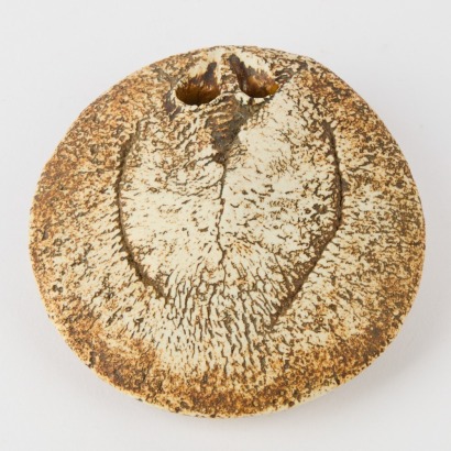 A Penny Ericson Pottery Wall Hanging