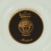 A Versace Rosenthal Medusa Cup and Saucer - 2