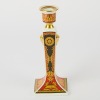 A Versace Rosenthal Candlestick