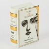 A Tema Variazioni Di Piero Ceramic Book Bank by Rosenthal