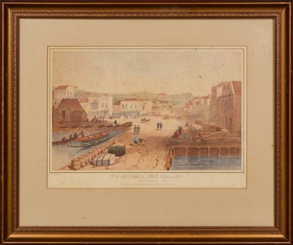 AFTER P. J. HOGAN No. 4, Auckland, New Zealand
