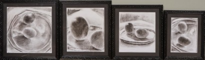 A Collection of Black and White Prints