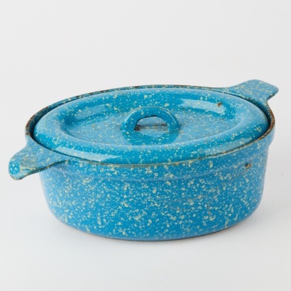A New Zealand Radiation Crock Pot