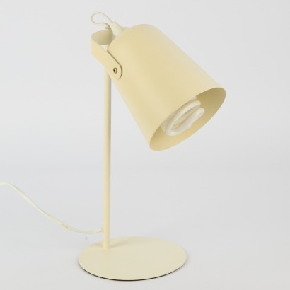 A MCM Table Lamp