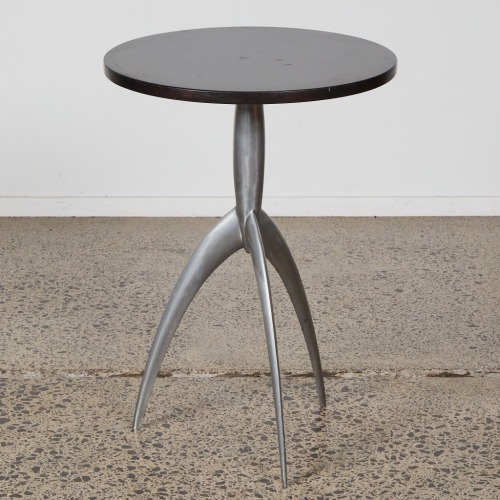 A 'Jolly' Side Table by Marc Berthier for Magis