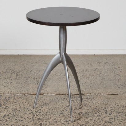 A 'Jolly' Side Table by Marc Berthier for Magis