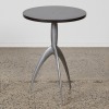 A 'Jolly' Side Table by Marc Berthier for Magis
