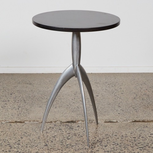 A 'Jolly' Side Table by Marc Berthier for Magis