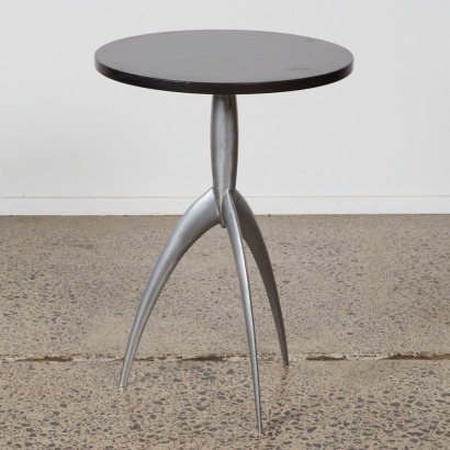 A 'Jolly' Side Table by Marc Berthier for Magis