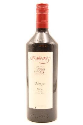 (1) 2015 Kalleske Moppa Shiraz, Barossa