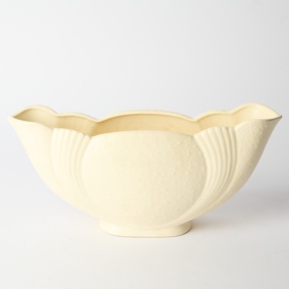 A Crown Lynn Vase #606